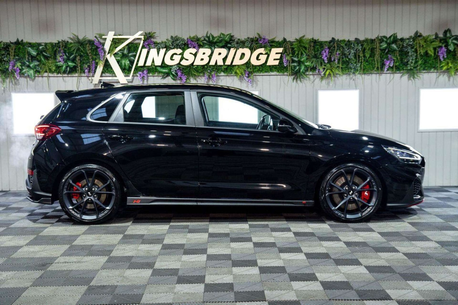 Used Hyundai i30 2022 for sale - 77460274: Photo 4