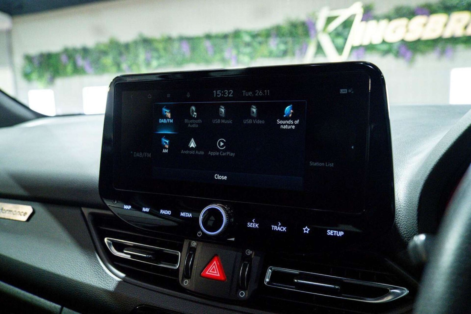 Used Hyundai i30 2022 for sale - 77460274: Photo 43