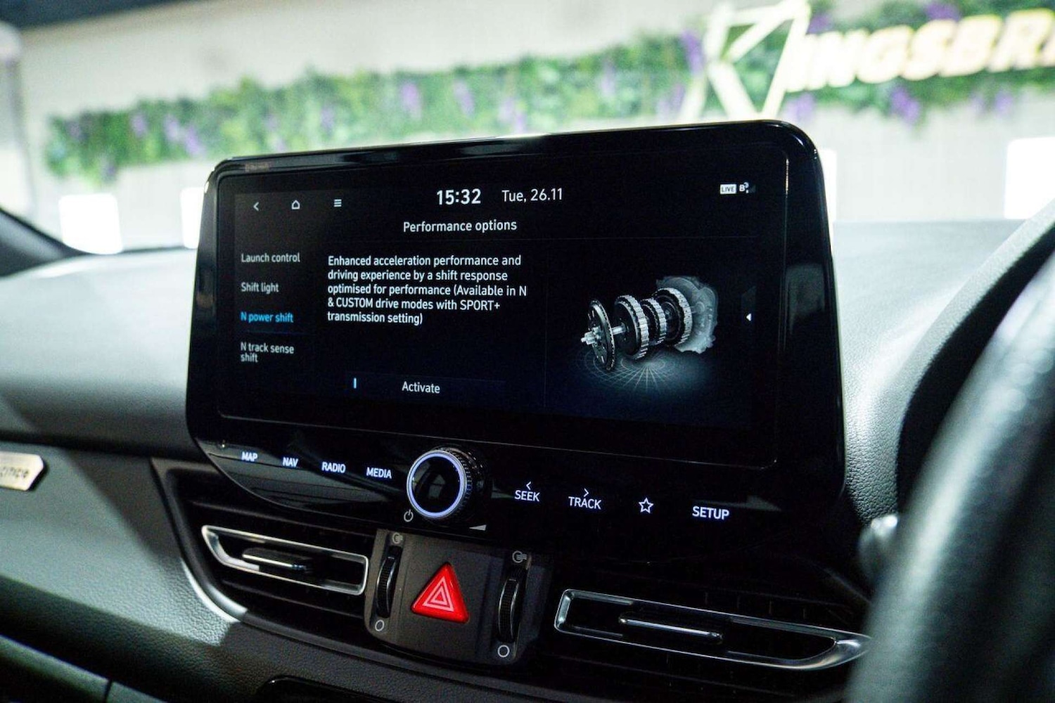 Used Hyundai i30 2022 for sale - 77460274: Photo 48