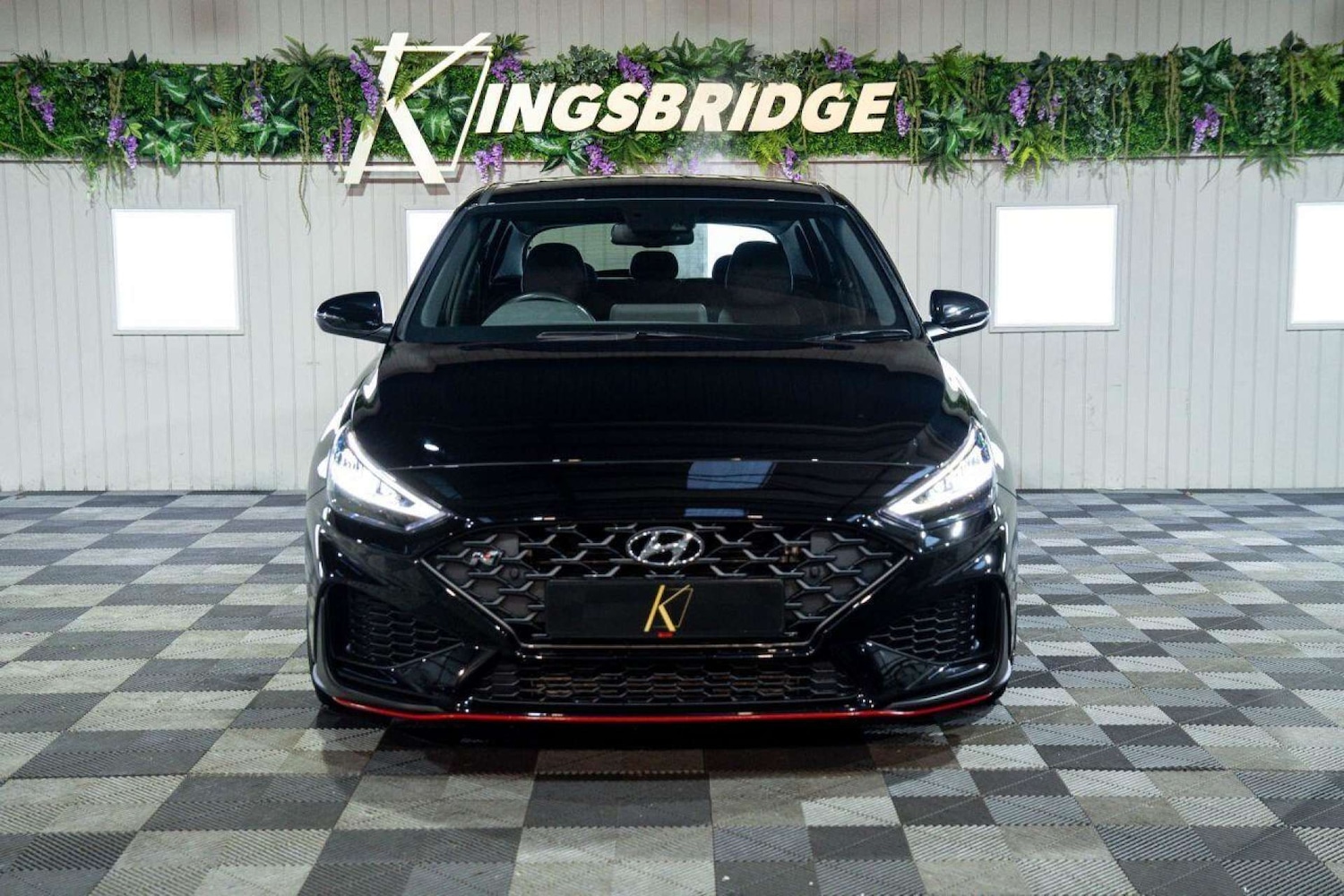 Used Hyundai i30 2022 for sale - 77460274: Photo 5