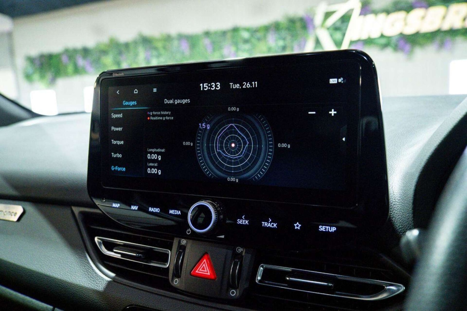 Used Hyundai i30 2022 for sale - 77460274: Photo 50