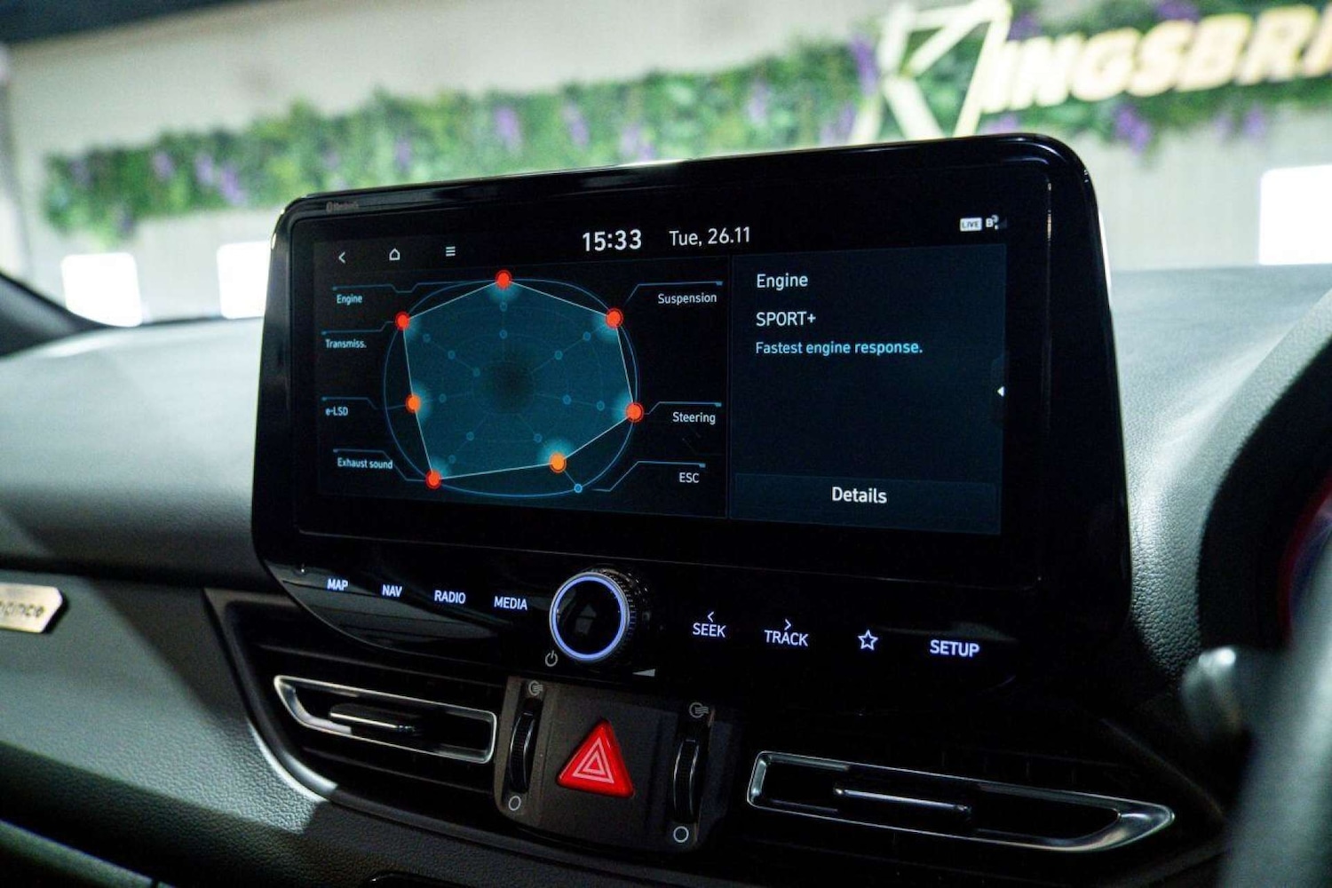 Used Hyundai i30 2022 for sale - 77460274: Photo 51