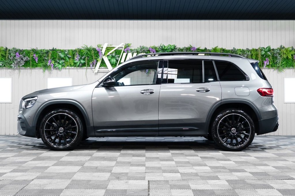 Used Mercedes-Benz GLB 2022 for sale - 76081151: Photo 10