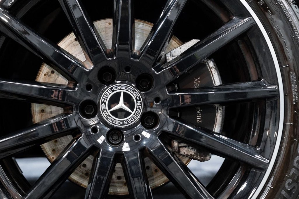 Used Mercedes-Benz GLB 2022 for sale - 76081151: Photo 11