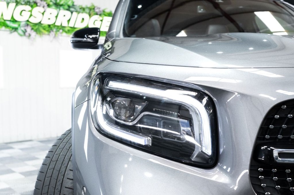 Used Mercedes-Benz GLB 2022 for sale - 76081151: Photo 12
