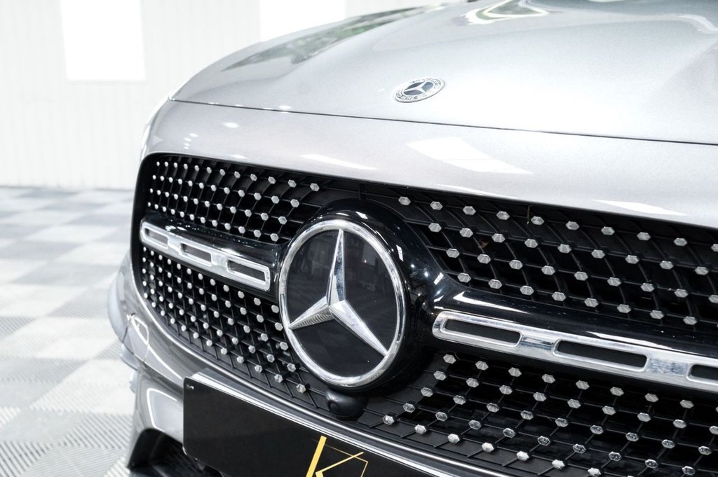 Used Mercedes-Benz GLB 2022 for sale - 76081151: Photo 17