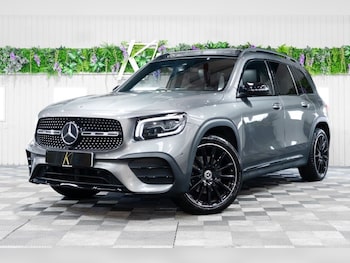 Mercedes-Benz - GLB