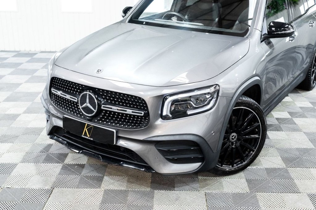 Used Mercedes-Benz GLB 2022 for sale - 76081151: Photo 20