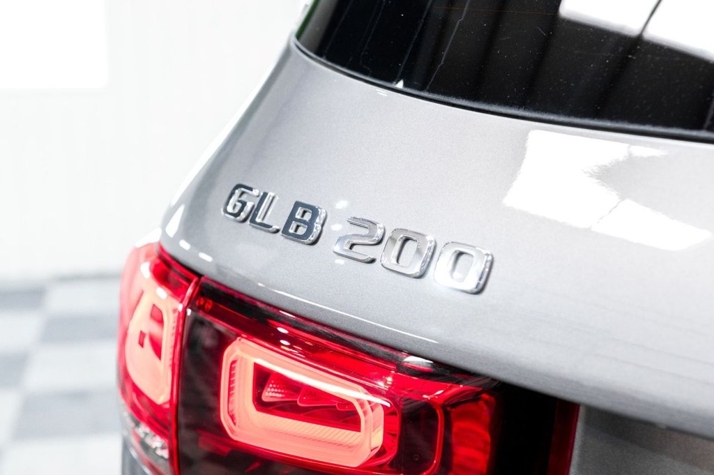 Used Mercedes-Benz GLB 2022 for sale - 76081151: Photo 24