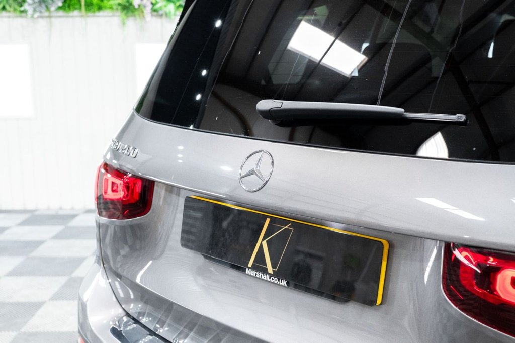 Used Mercedes-Benz GLB 2022 for sale - 76081151: Photo 27