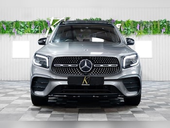 Used Mercedes-Benz GLB 2022 for sale - 76081151: Photo 3