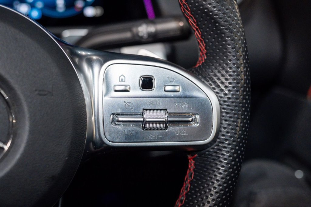 Used Mercedes-Benz GLB 2022 for sale - 76081151: Photo 40