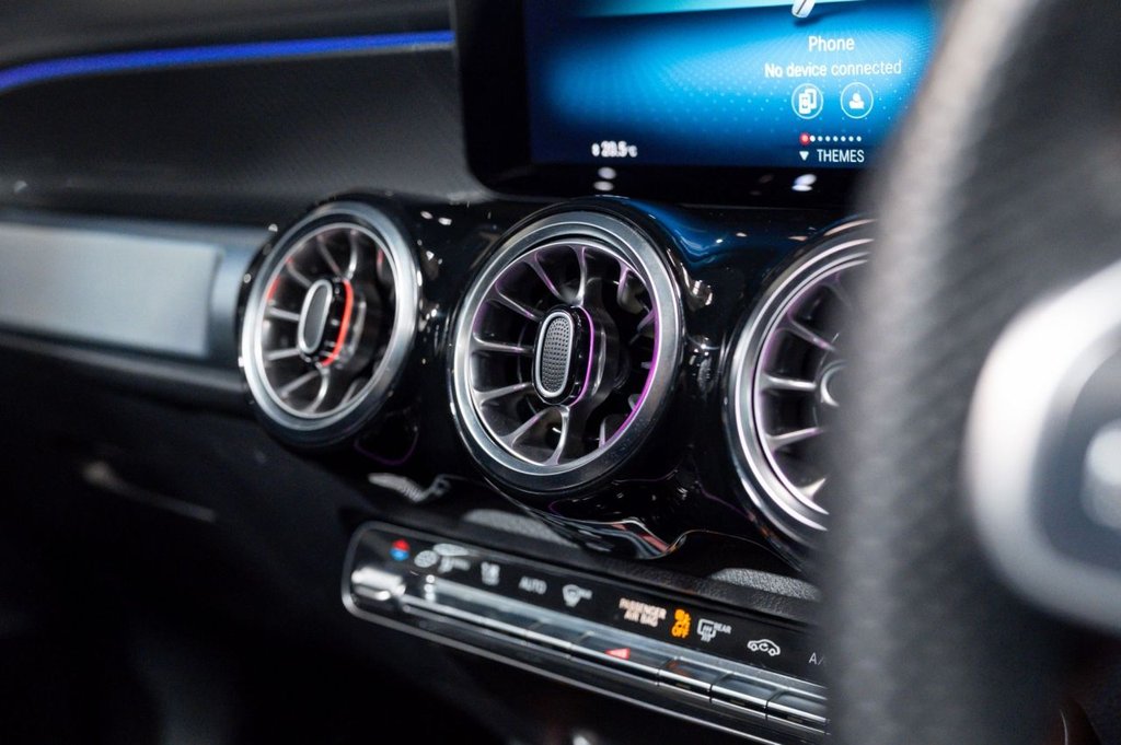 Used Mercedes-Benz GLB 2022 for sale - 76081151: Photo 43