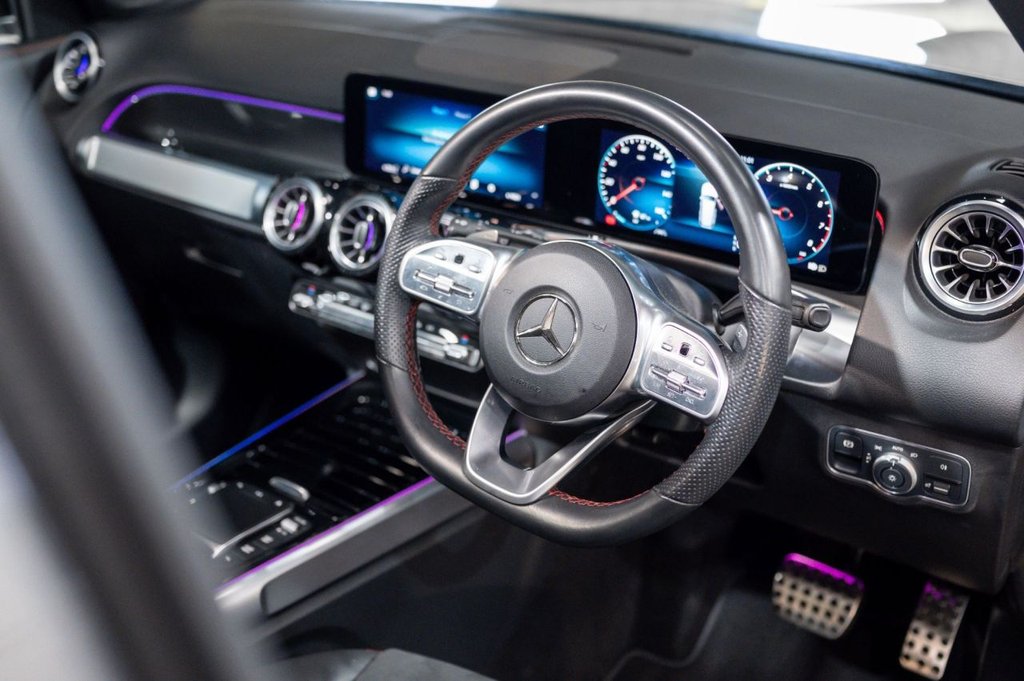 Used Mercedes-Benz GLB 2022 for sale - 76081151: Photo 47