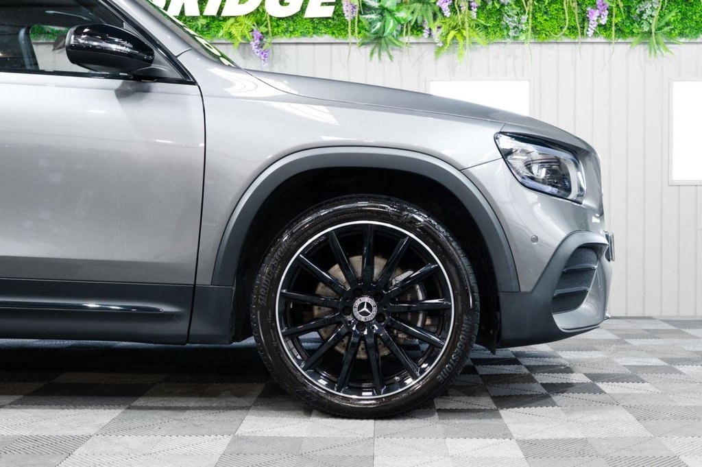 Used Mercedes-Benz GLB 2022 for sale - 76081151: Photo 7