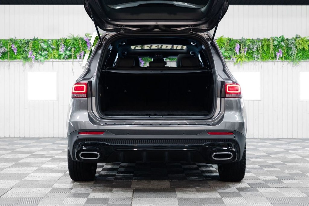 Used Mercedes-Benz GLB 2022 for sale - 76081151: Photo 9