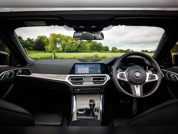 Used BMW 4 Series 2021 for sale - 78793787: Photo