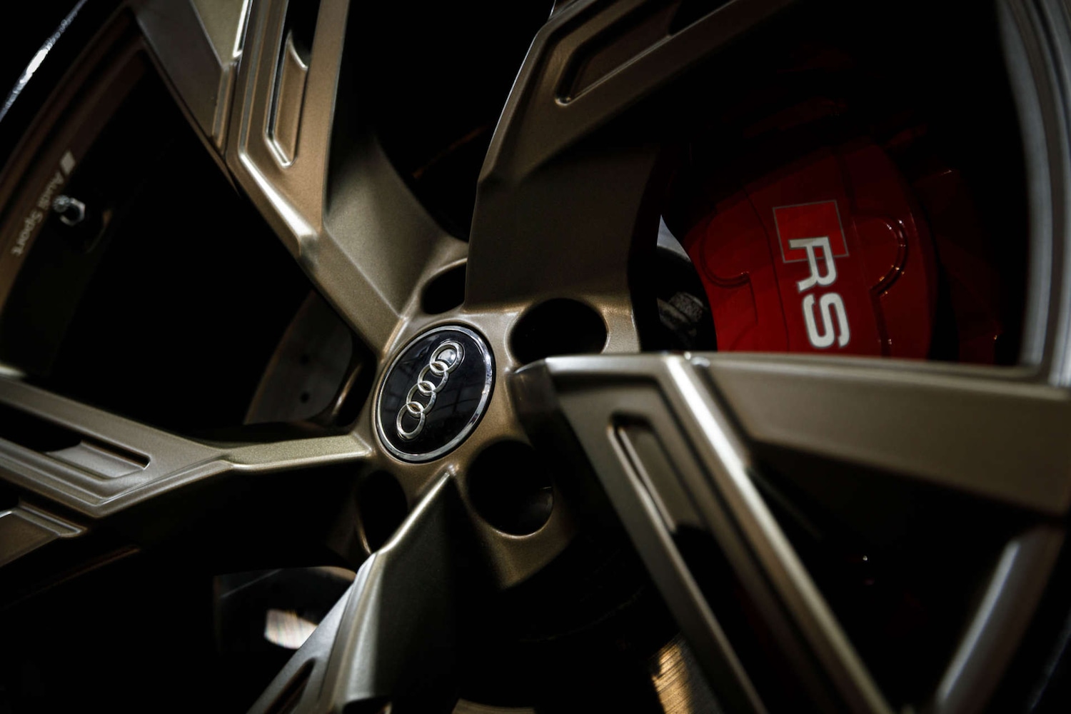 Used Audi RS6 2020 for sale - 77591935: Photo 10