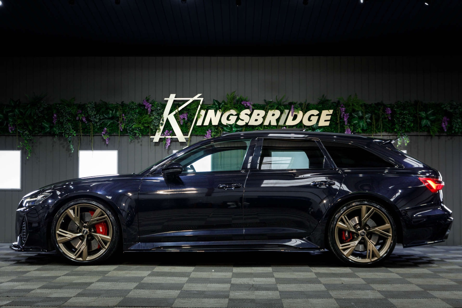 Used Audi RS6 2020 for sale - 77591935: Photo 11