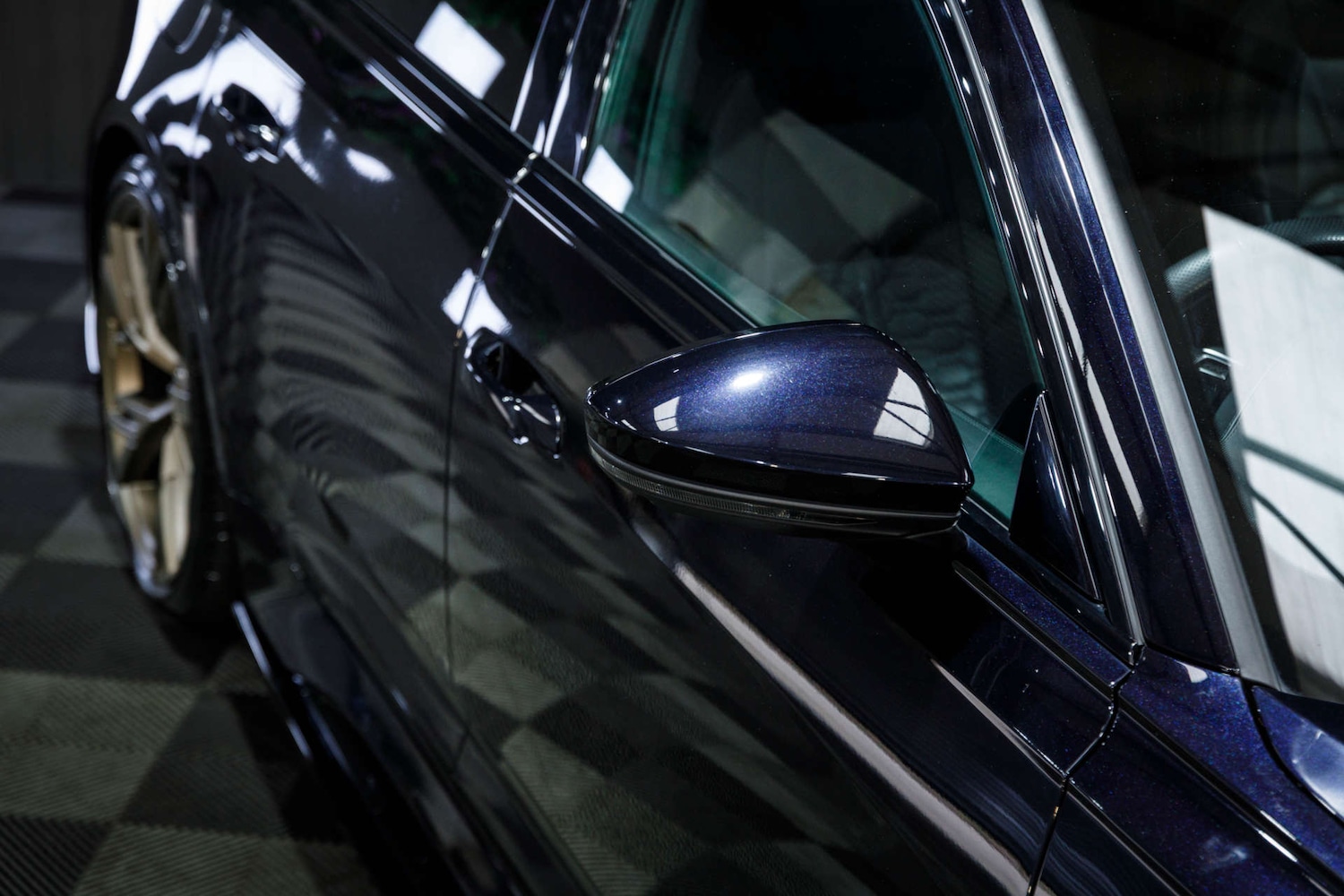 Used Audi RS6 2020 for sale - 77591935: Photo 12