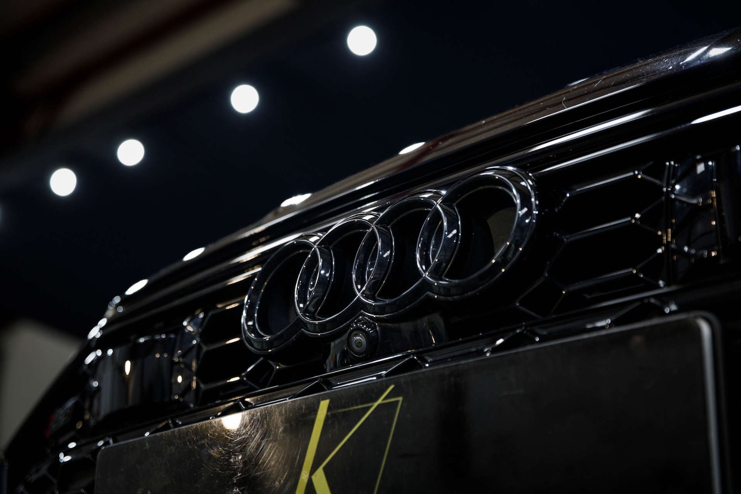 Used Audi RS6 2020 for sale - 77591935: Photo 13