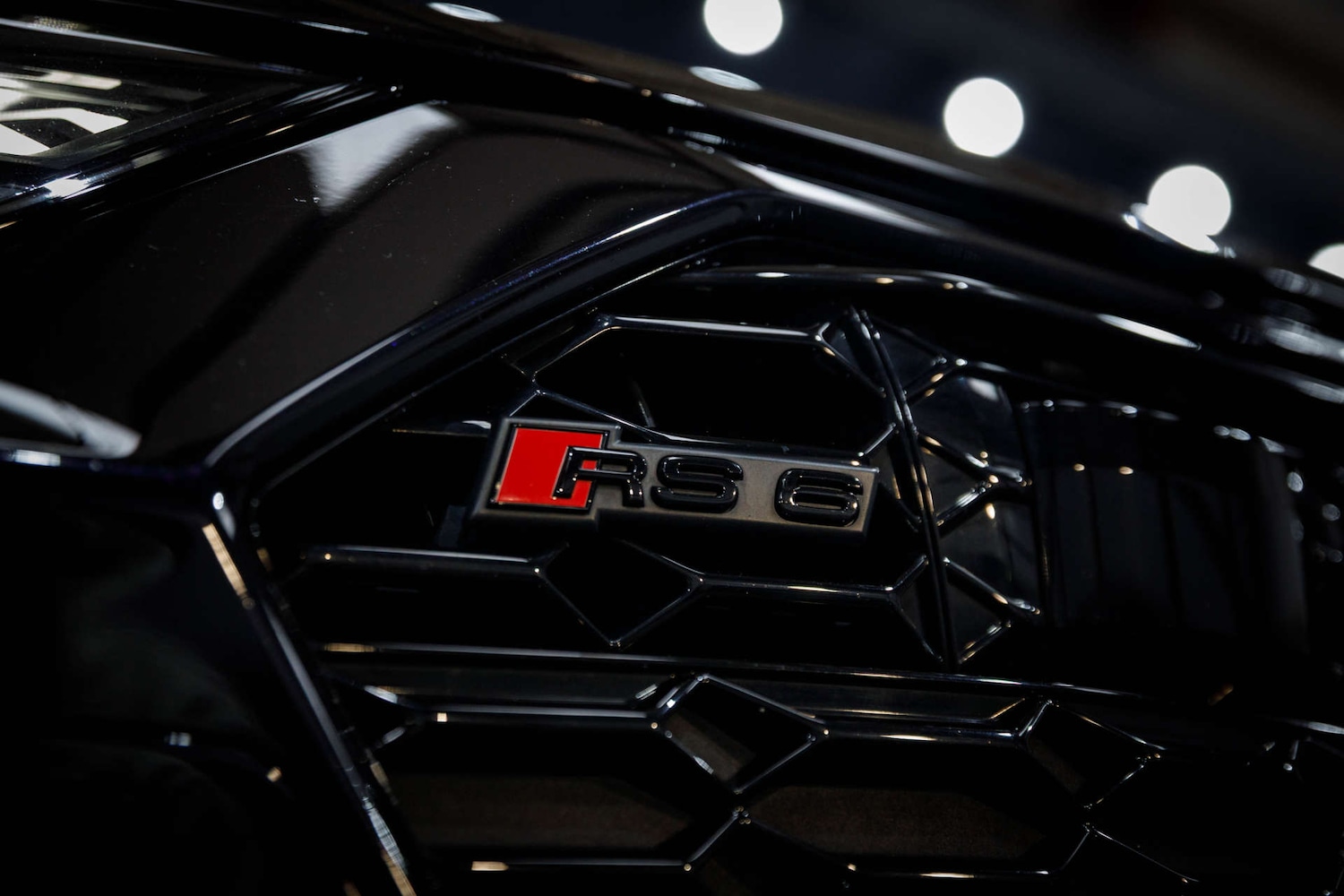 Used Audi RS6 2020 for sale - 77591935: Photo 14