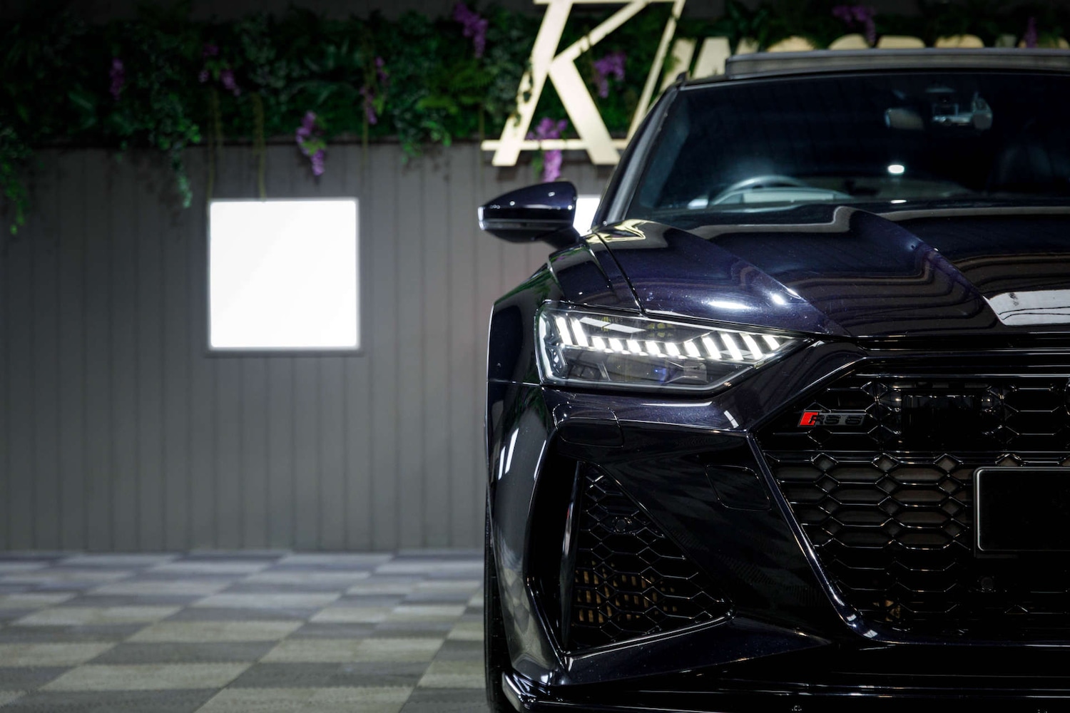 Used Audi RS6 2020 for sale - 77591935: Photo 15