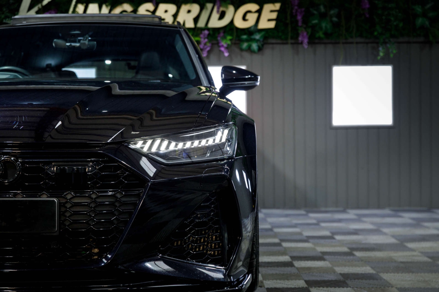 Used Audi RS6 2020 for sale - 77591935: Photo 16