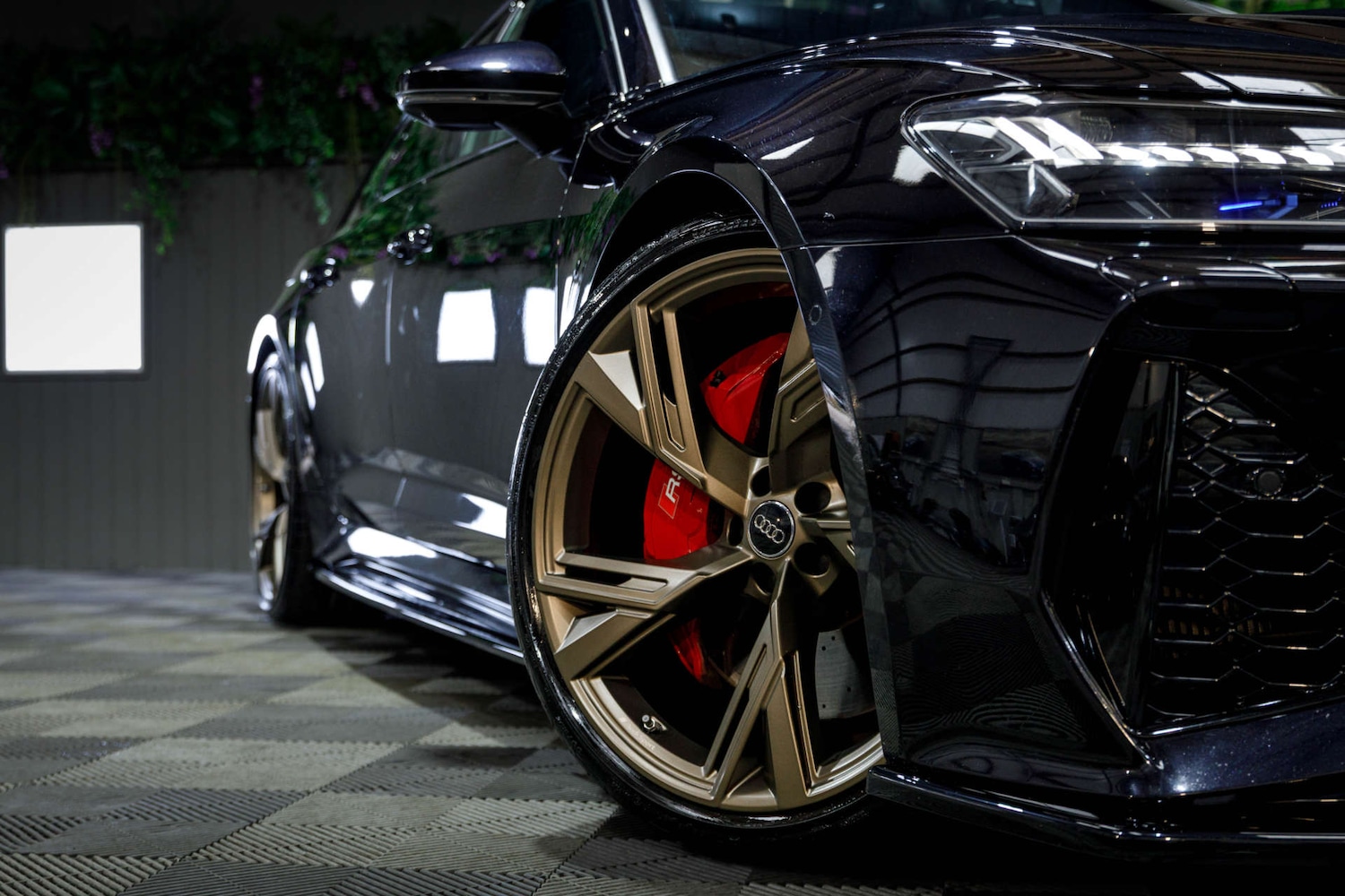 Used Audi RS6 2020 for sale - 77591935: Photo 18