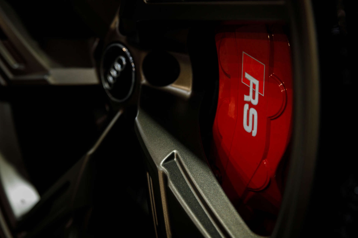 Used Audi RS6 2020 for sale - 77591935: Photo 19