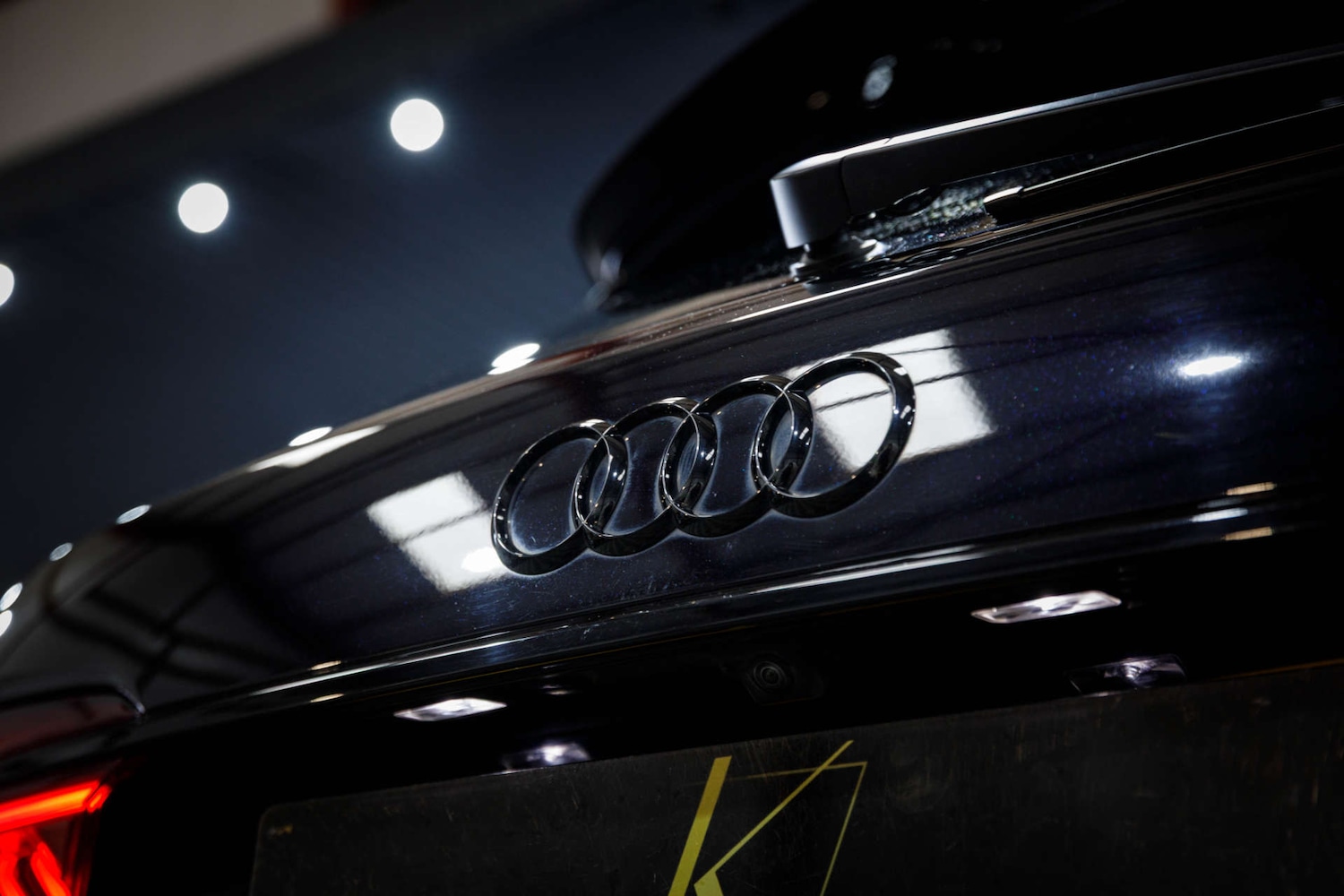 Used Audi RS6 2020 for sale - 77591935: Photo 21