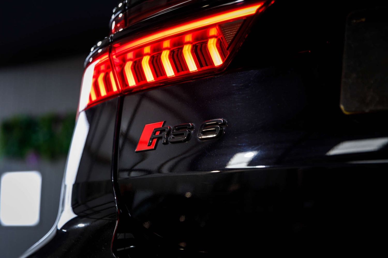 Used Audi RS6 2020 for sale - 77591935: Photo 22