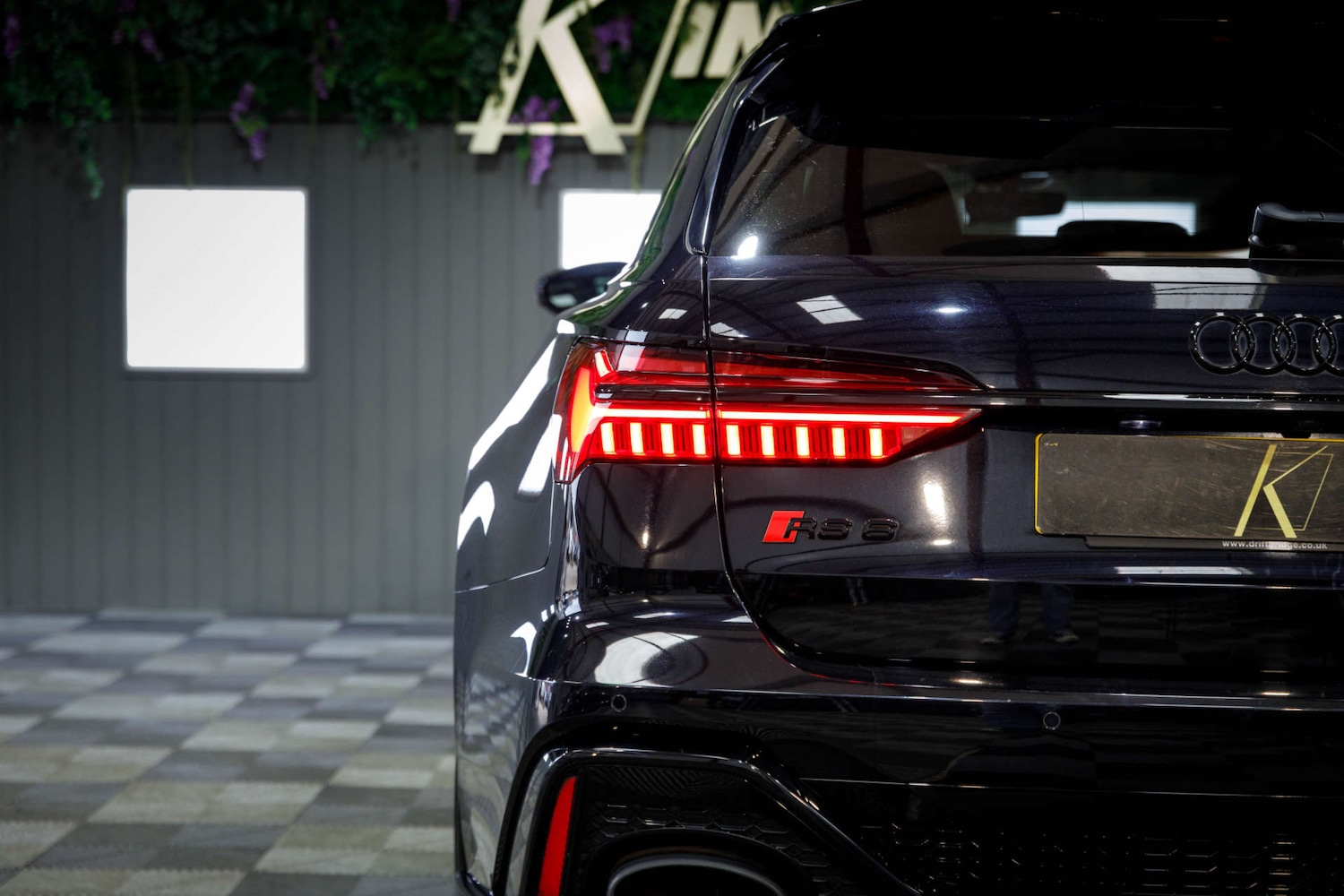 Used Audi RS6 2020 for sale - 77591935: Photo 24