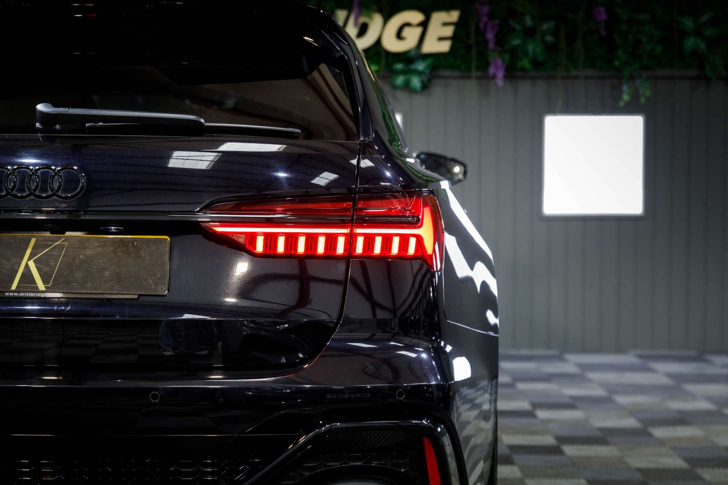 Used Audi RS6 2020 for sale - 77591935: Photo 25