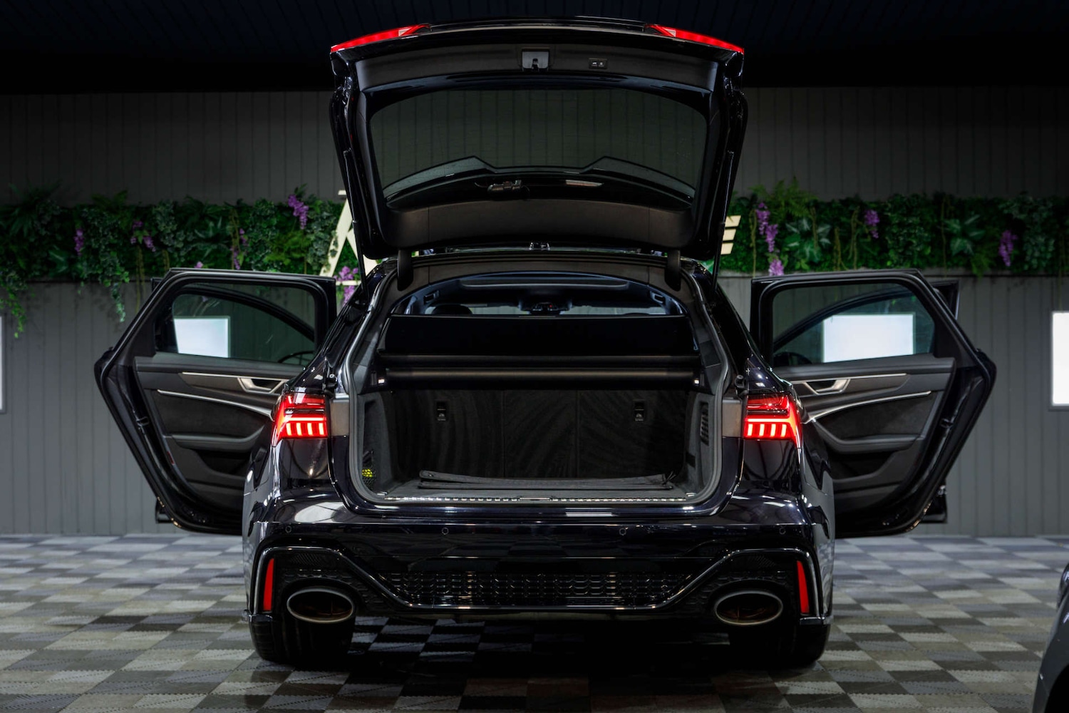 Used Audi RS6 2020 for sale - 77591935: Photo 26