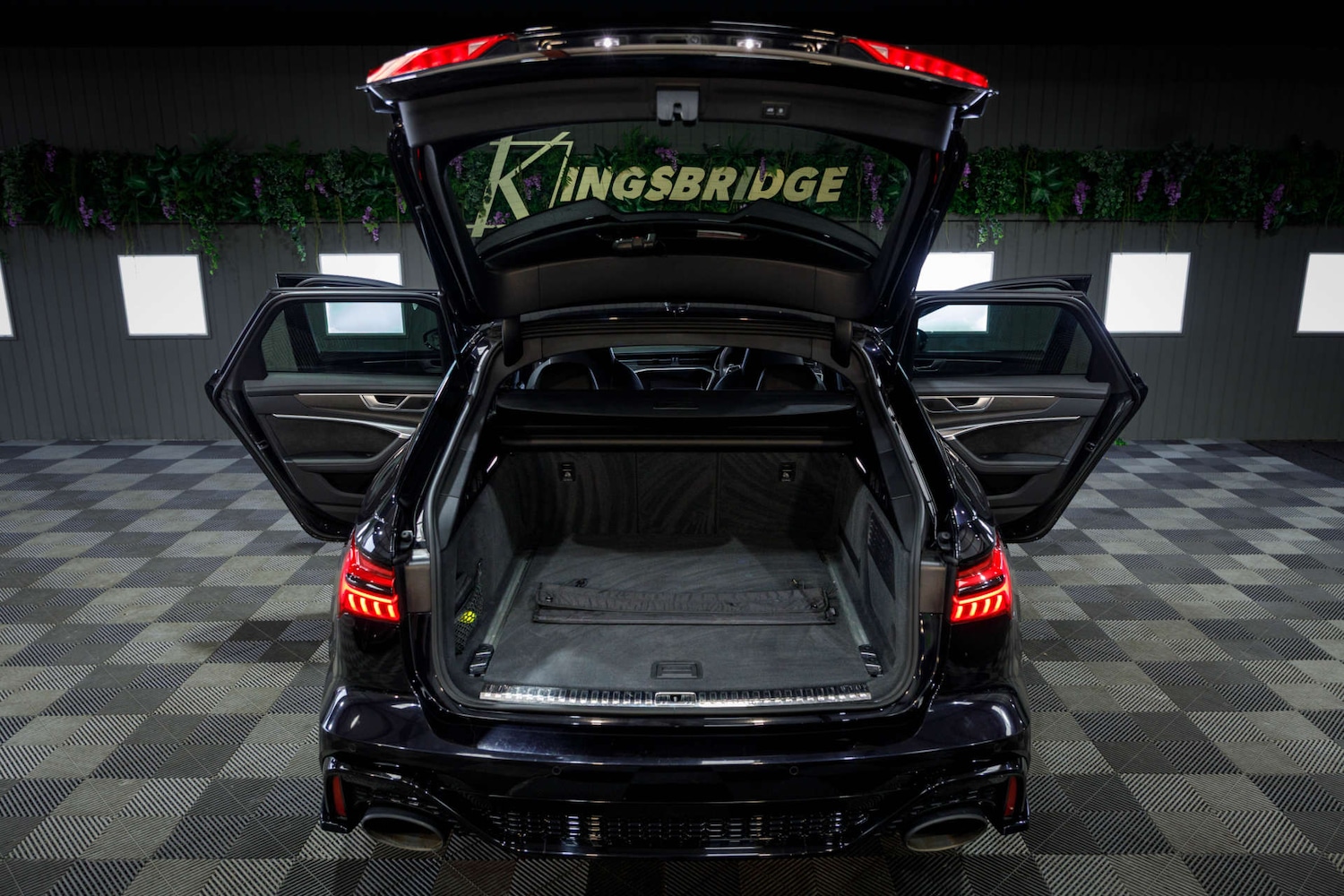 Used Audi RS6 2020 for sale - 77591935: Photo 27