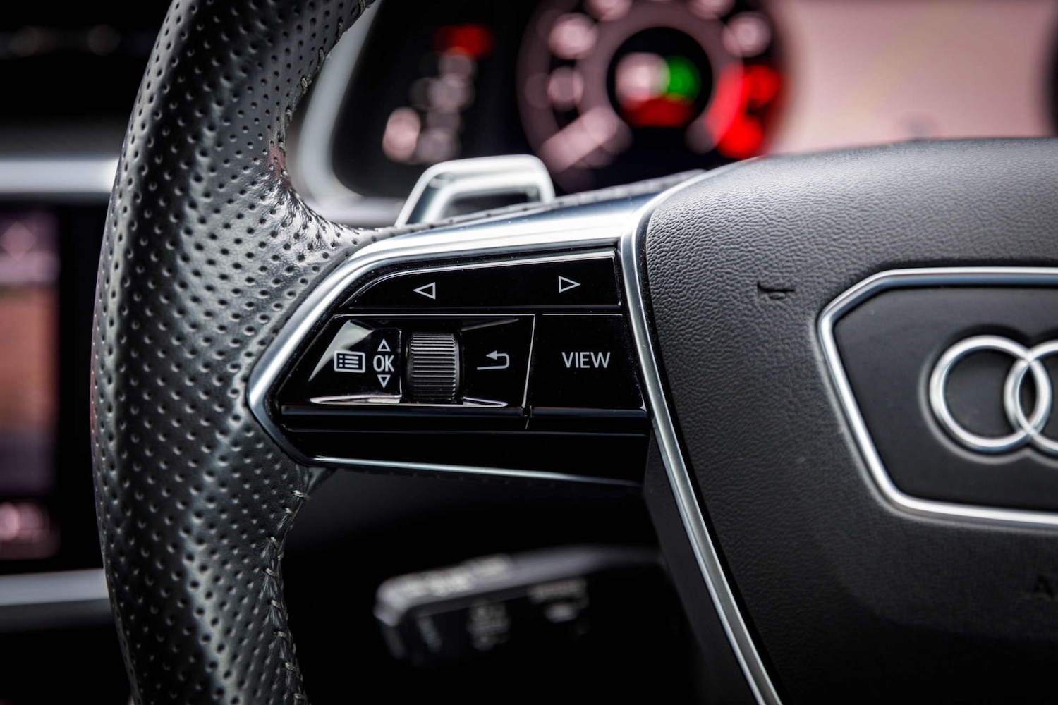 Used Audi RS6 2020 for sale - 77591935: Photo 31