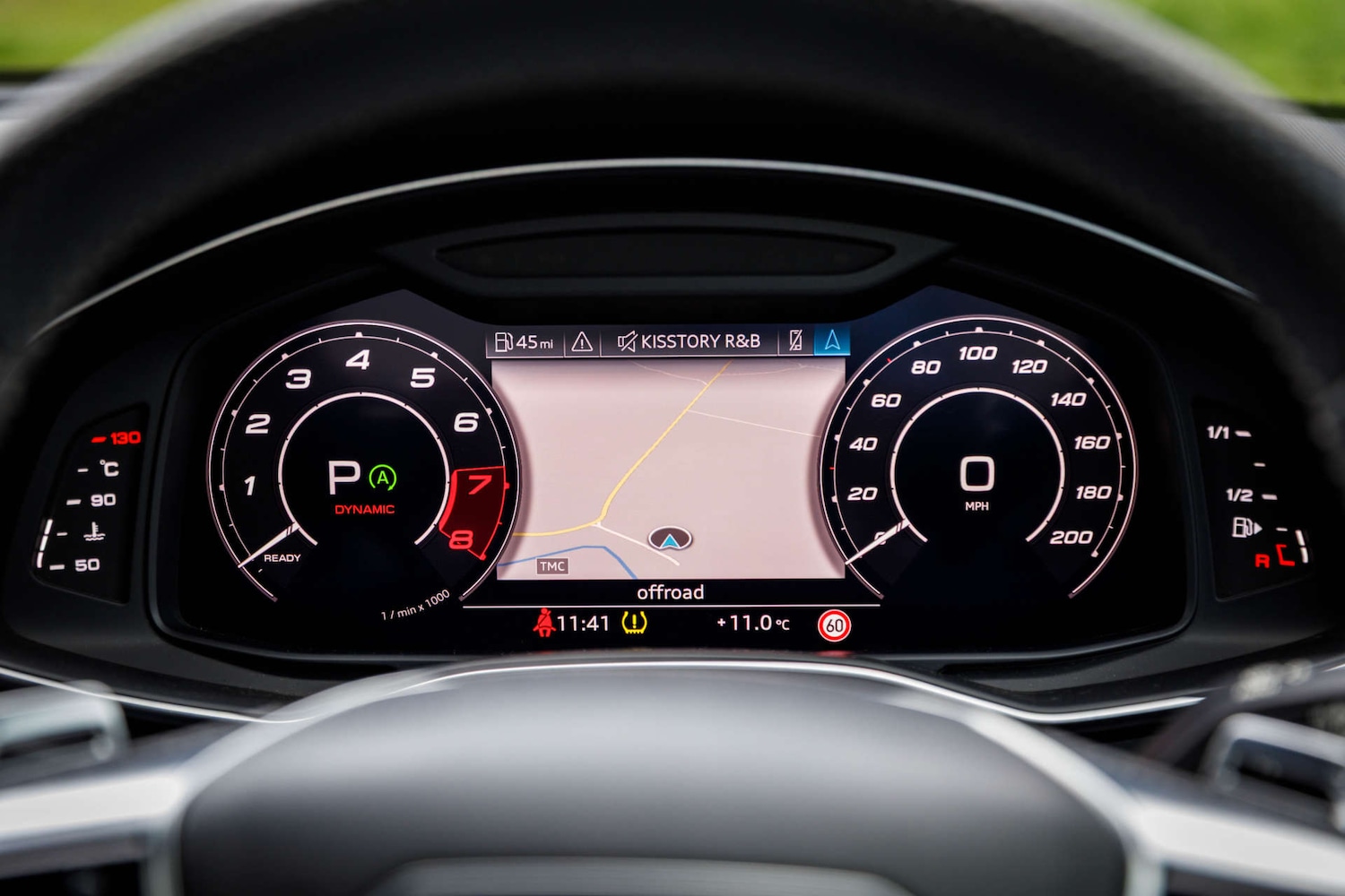 Used Audi RS6 2020 for sale - 77591935: Photo 33