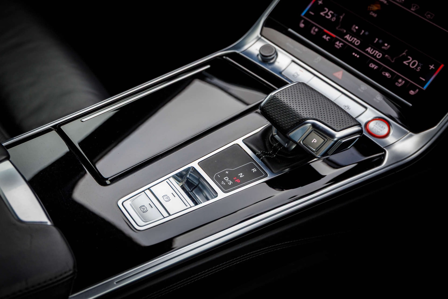 Used Audi RS6 2020 for sale - 77591935: Photo 37