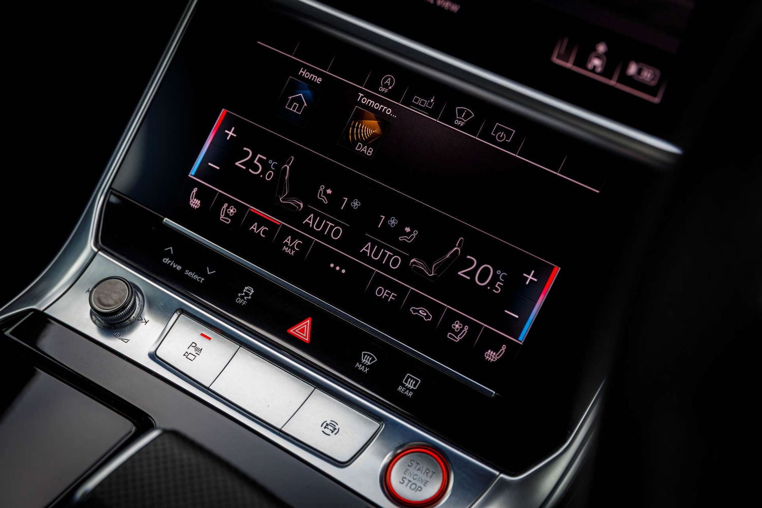 Used Audi RS6 2020 for sale - 77591935: Photo 38