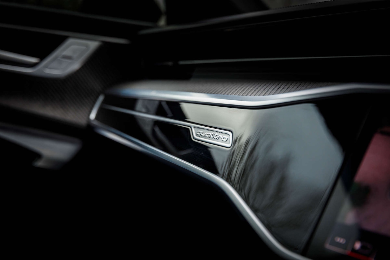 Used Audi RS6 2020 for sale - 77591935: Photo 39