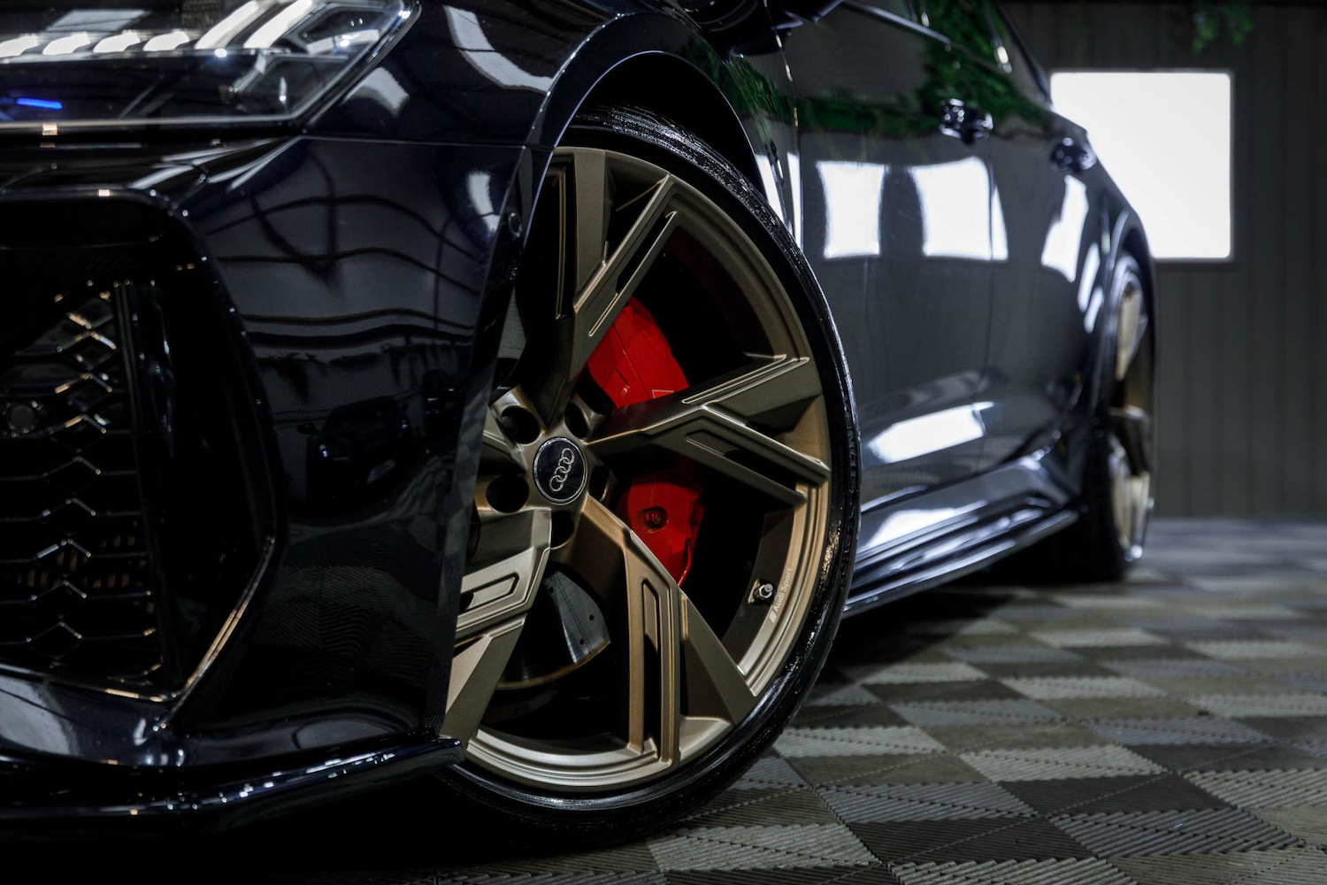 Used Audi RS6 2020 for sale - 77591935: Photo 41