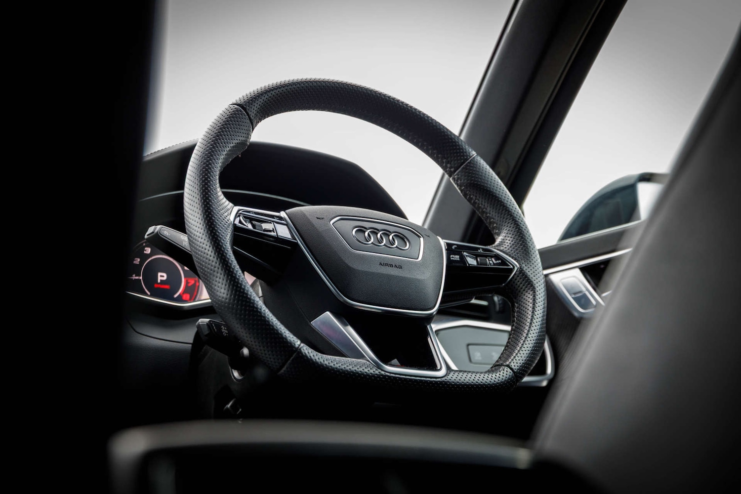 Used Audi RS6 2020 for sale - 77591935: Photo 42