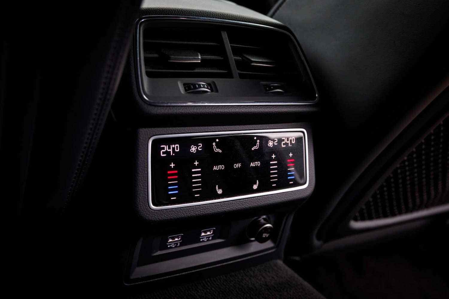 Used Audi RS6 2020 for sale - 77591935: Photo 43