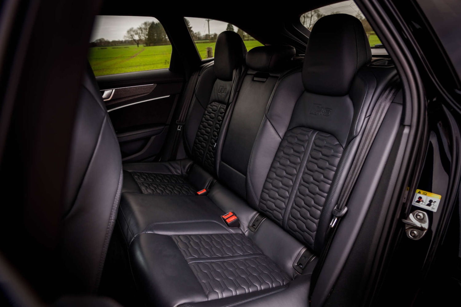 Used Audi RS6 2020 for sale - 77591935: Photo 44