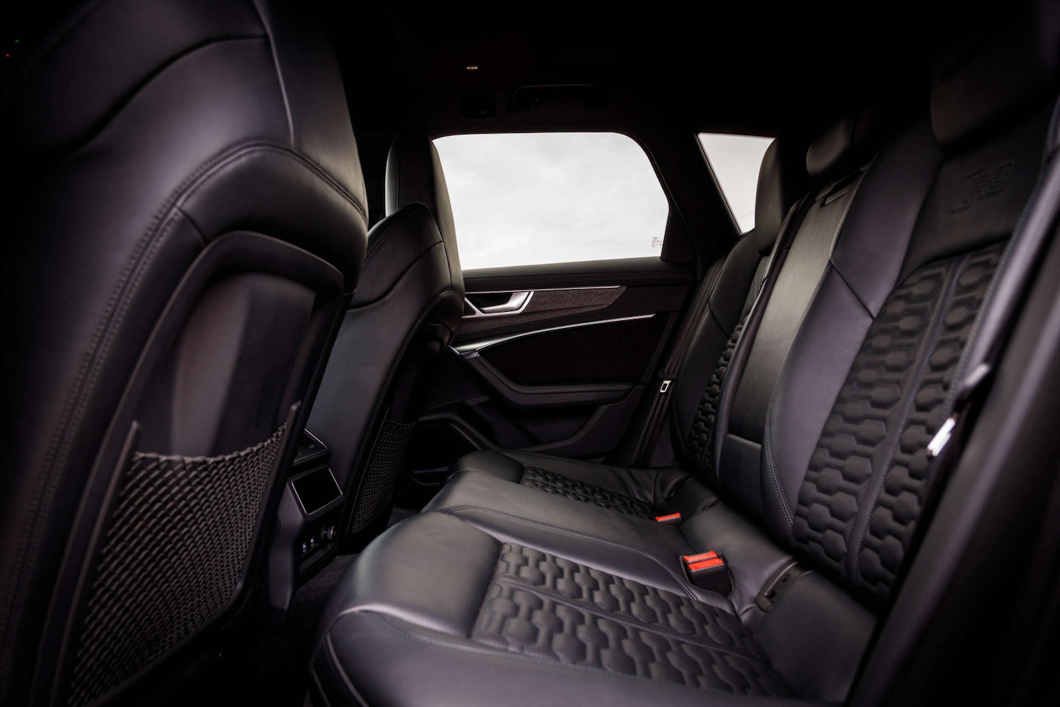 Used Audi RS6 2020 for sale - 77591935: Photo 45