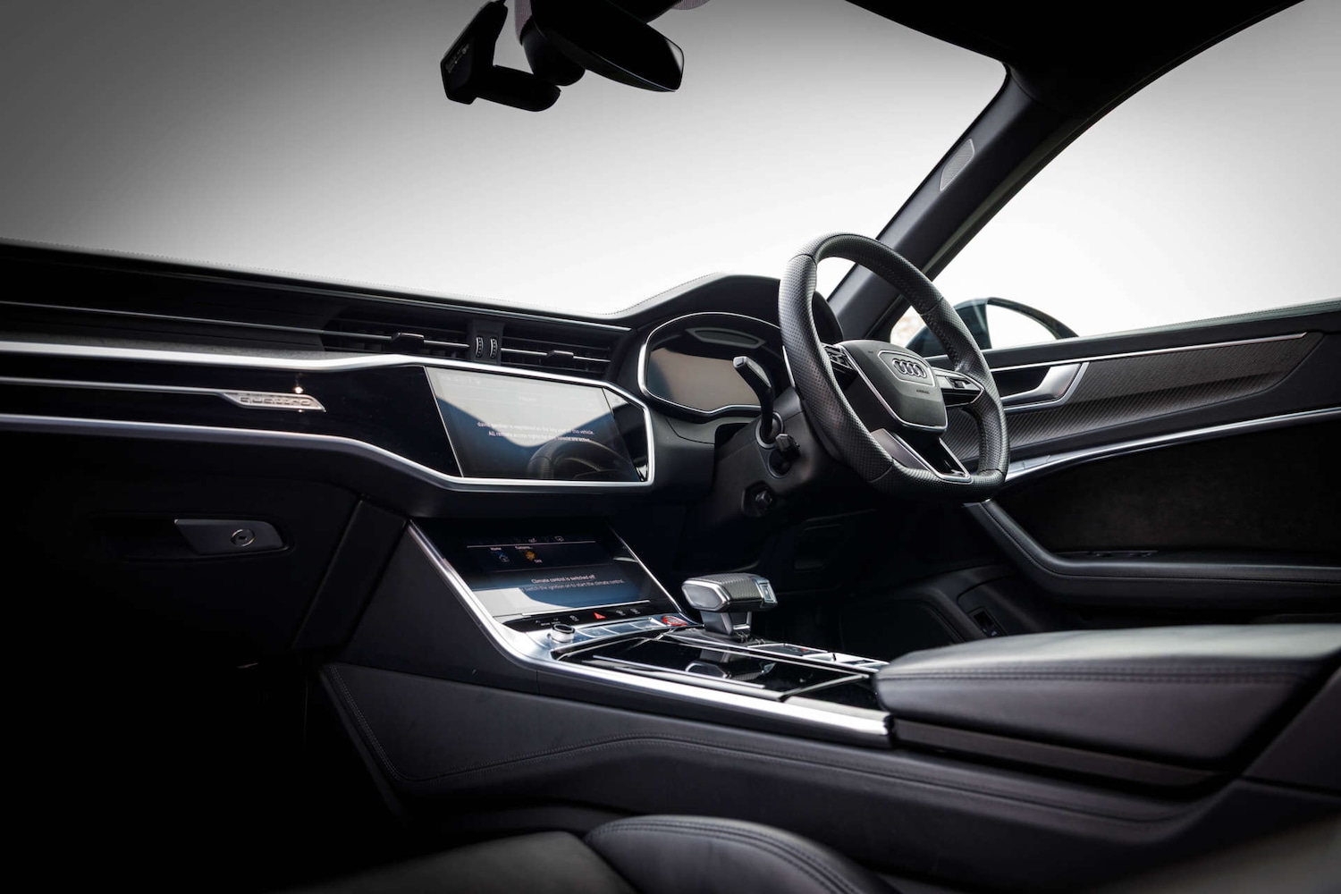 Used Audi RS6 2020 for sale - 77591935: Photo 48