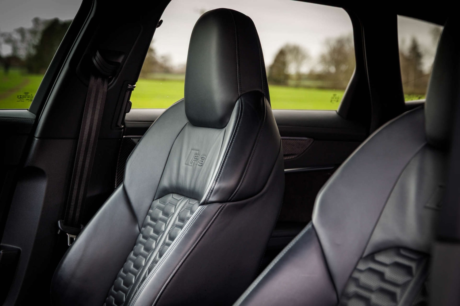 Used Audi RS6 2020 for sale - 77591935: Photo 50