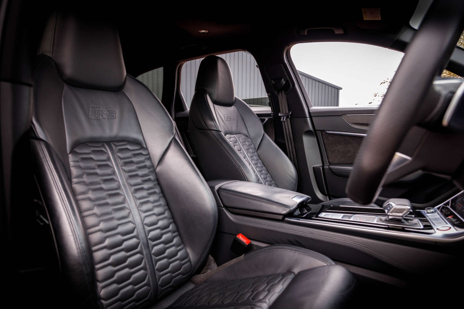 Used Audi RS6 2020 for sale - 77591935: Photo 52