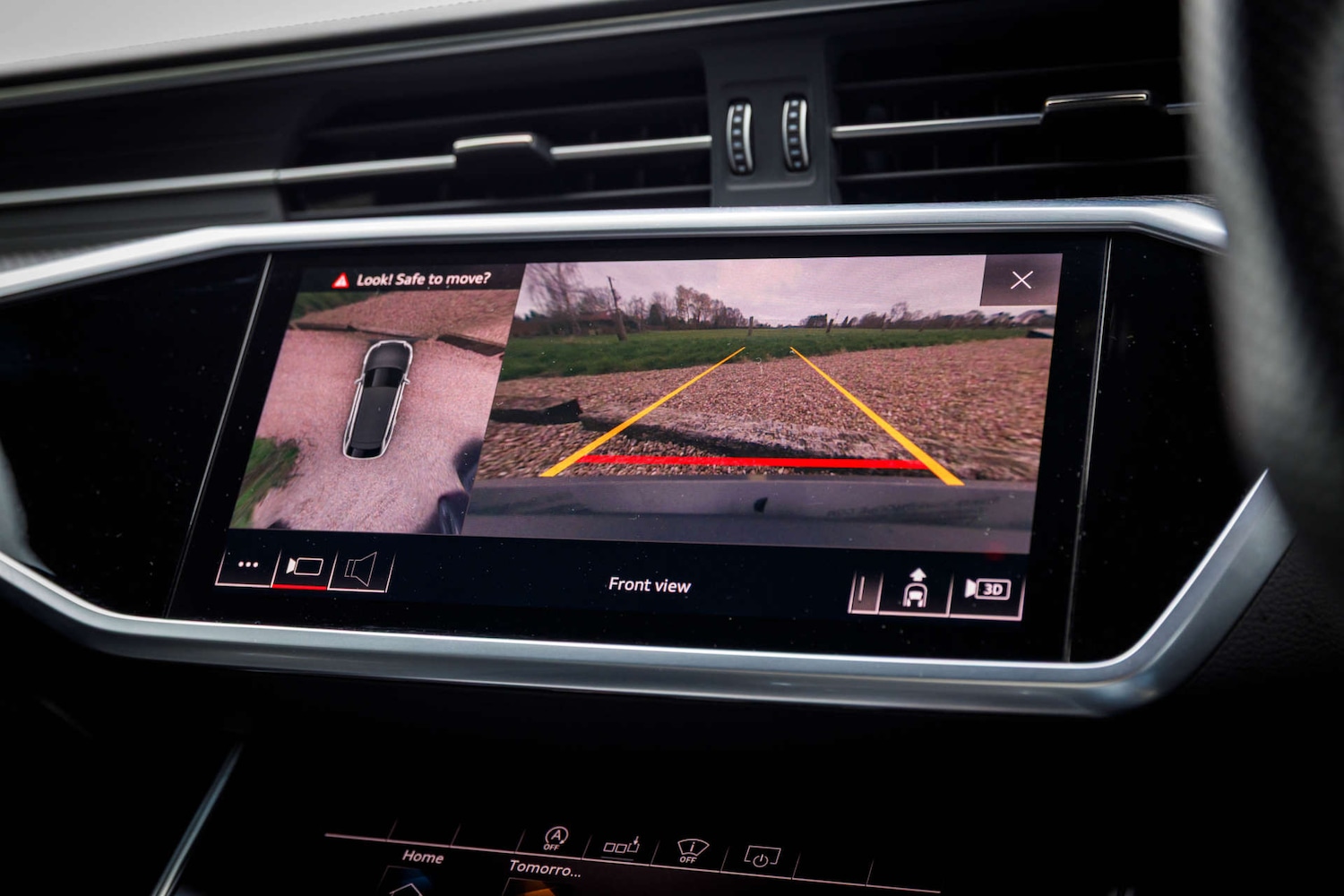 Used Audi RS6 2020 for sale - 77591935: Photo 56